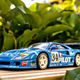 Illustration for article titled Spaghetti Sunday: Ferrari F40 LM, Le Mans 95